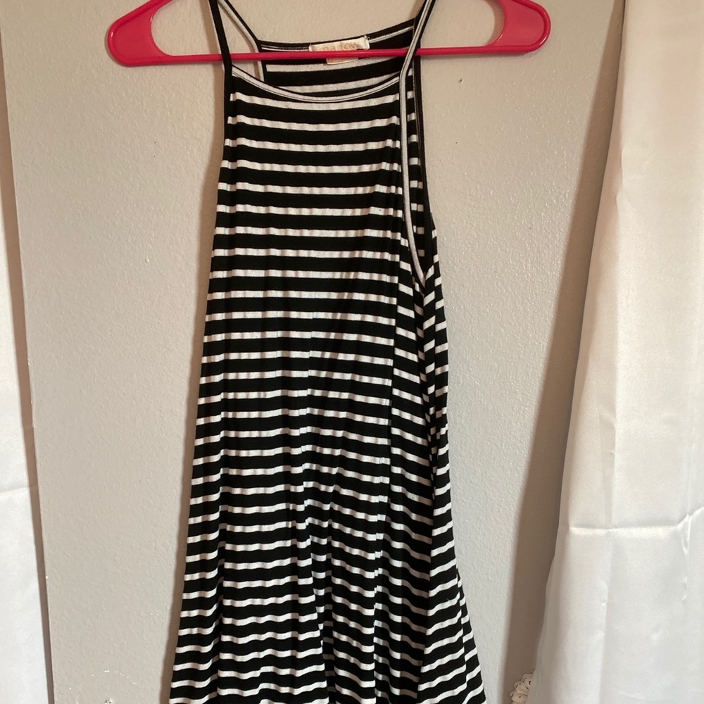 Sun Dress